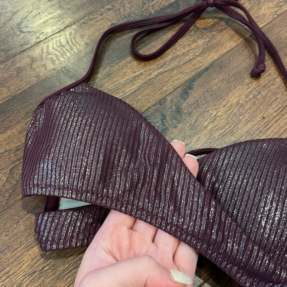 PINK bikini top - Picture 4 of 4